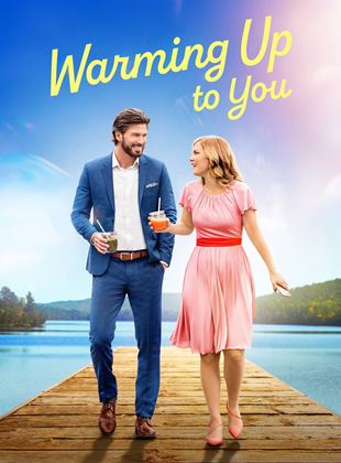 Affiche du film L’amour comme au cinéma (2021) de Christie Will Wolf. Voir L’amour comme au cinéma en streaming / torrent sur meilleurs-films.fr