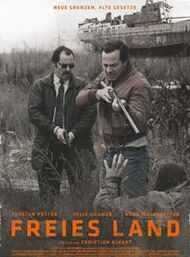 Affiche du film Lands of Murders (2019) de Christian Alvart Affiche du film Lands of Murders (2019) de Christian Alvart. Voir Lands of Murders en streaming / torrent sur meilleurs-films.fr