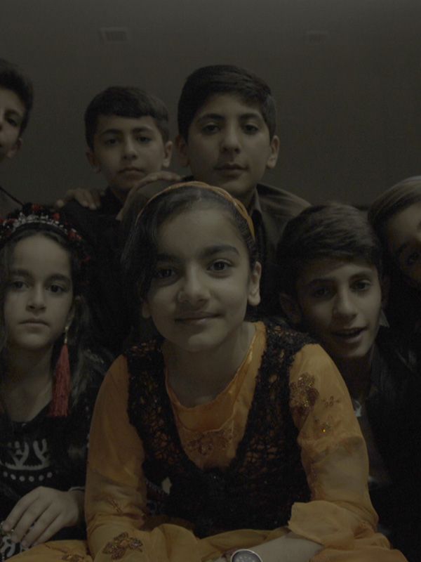 Affiche du court métrage Langue maternelle (2025) de . Voir Langue maternelle en streaming / torrent sur meilleurs-films.fr