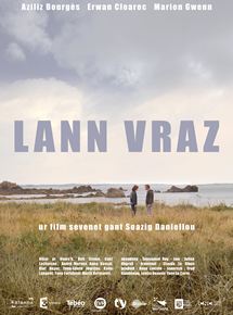 Affiche du film Lann Vraz (2013) de . Voir Lann Vraz en streaming / torrent sur meilleurs-films.fr
