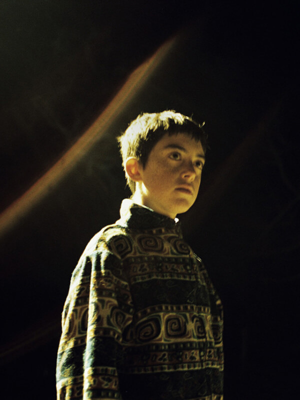 Affiche du court métrage L’Anniversaire d’Enrico (2023) de Francesco Sossai. Voir L’Anniversaire d’Enrico en streaming / torrent sur meilleurs-films.fr