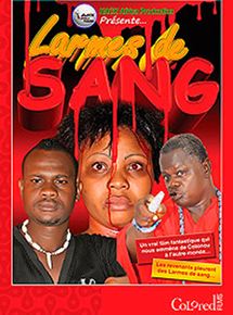 Affiche du film Larmes de sang (2013) de Mark Koumagnon,Laitan Faranpojo, Affiche du film Larmes de sang (2013) de Mark Koumagnon,Laitan Faranpojo,. Voir Larmes de sang en streaming / torrent sur meilleurs-films.fr