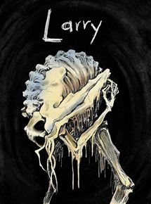 Affiche du film Larry (2020) de Jacob Chase. Voir Larry en streaming / torrent sur meilleurs-films.fr