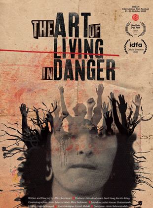 Affiche de la série L’Art de vivre en danger (2020) de Mina Keshavarz Affiche de la série L’Art de vivre en danger (2020) de Mina Keshavarz. Voir L’Art de vivre en danger en streaming / torrent sur meilleurs-films.fr