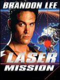 Affiche du film Laser Mission (1990) de BJ Davis Affiche du film Laser Mission (1990) de BJ Davis. Voir Laser Mission en streaming / torrent sur meilleurs-films.fr