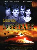 Affiche du film Laserhawk (1997) de Jean Pellerin. Voir Laserhawk en streaming / torrent sur meilleurs-films.fr