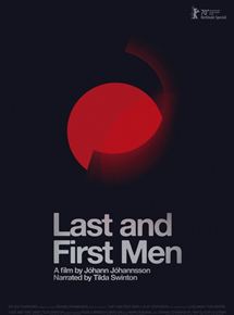 Affiche du film Last And First Men (2020) de Jóhann Jóhannsson. Voir Last And First Men en streaming / torrent sur meilleurs-films.fr