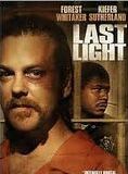 Affiche du film Last Light (1993) de Kiefer Sutherland. Voir Last Light en streaming / torrent sur meilleurs-films.fr