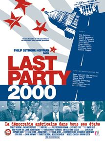 Affiche du film Last Party 2000 (2001) de Rebecca Chaiklin,Donovan Leitch Jr., Affiche du film Last Party 2000 (2001) de Rebecca Chaiklin,Donovan Leitch Jr.,. Voir Last Party 2000 en streaming / torrent sur meilleurs-films.fr