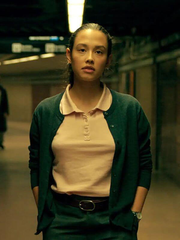 Affiche du film Last Stop: Rocafort Station (2023) de Affiche du film Last Stop: Rocafort Station (2023) de . Voir Last Stop: Rocafort Station en streaming / torrent sur meilleurs-films.fr