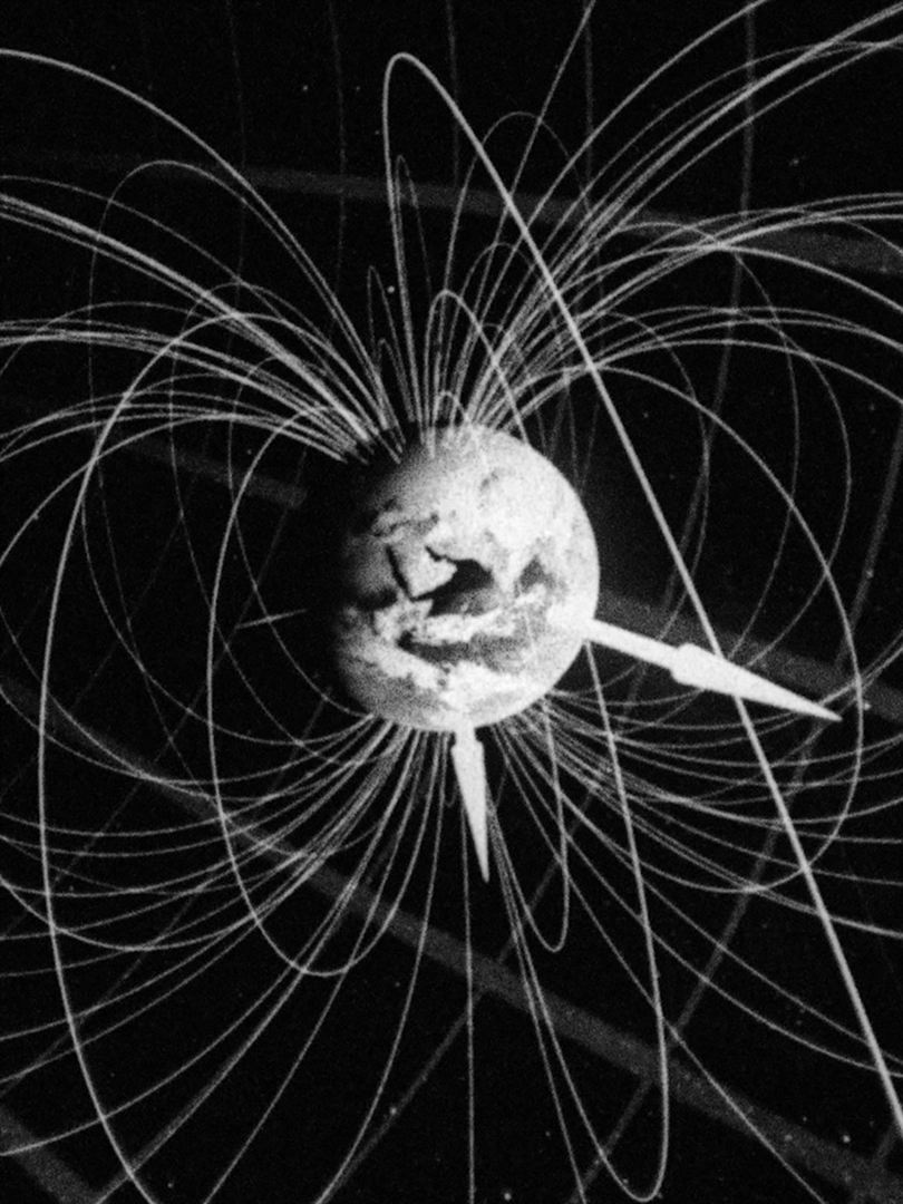 Affiche du court métrage Last Things (2022) de Deborah Stratman. Voir Last Things en streaming / torrent sur meilleurs-films.fr