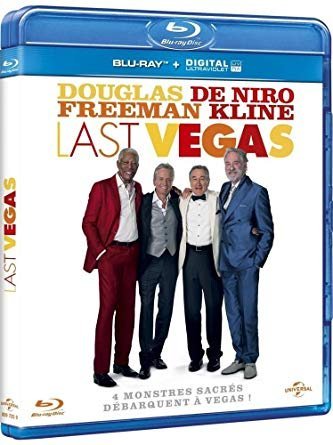 Affiche du film Last Vegas (2013) de Jon Turteltaub Affiche du film Last Vegas (2013) de Jon Turteltaub. Voir Last Vegas en streaming / torrent sur meilleurs-films.fr