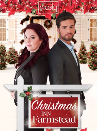 Affiche du film L’auberge de Noël (2020) de Elizabeth Snoderly. Voir L’auberge de Noël en streaming / torrent sur meilleurs-films.fr