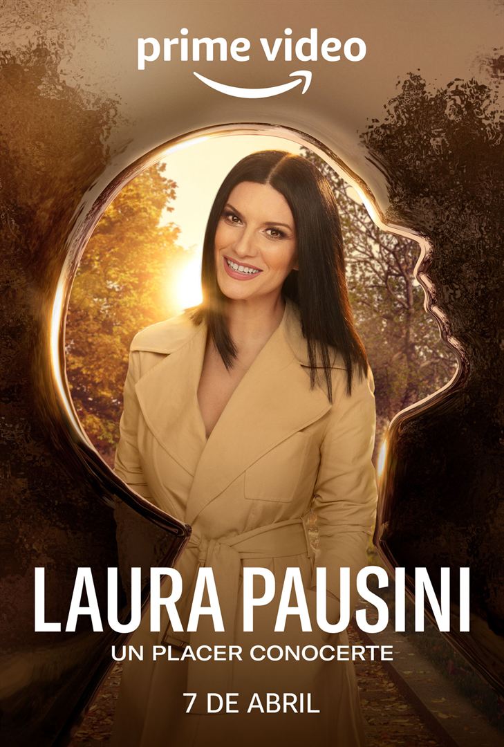 Affiche du film Laura Pausini – Piacere di conoscerti (2022) de Ivan Cotroneo Affiche du film Laura Pausini – Piacere di conoscerti (2022) de Ivan Cotroneo. Voir Laura Pausini – Piacere di conoscerti en streaming / torrent sur meilleurs-films.fr