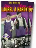 Affiche du court métrage Laurel et Hardy, the Best (1967) de James Wolcott Affiche du court métrage Laurel et Hardy, the Best (1967) de James Wolcott. Voir Laurel et Hardy, the Best en streaming / torrent sur meilleurs-films.fr