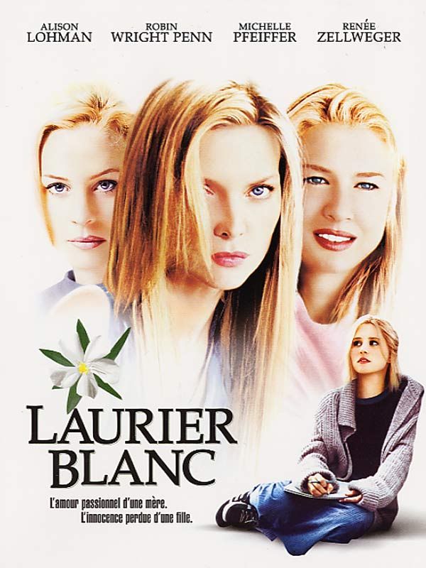 Affiche du film Laurier blanc (2002) de Peter Kosminsky Affiche du film Laurier blanc (2002) de Peter Kosminsky. Voir Laurier blanc en streaming / torrent sur meilleurs-films.fr
