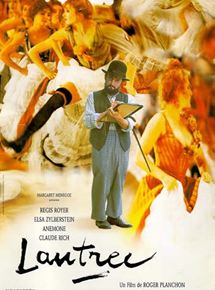 Affiche du film Lautrec (1997) de Roger Planchon Affiche du film Lautrec (1997) de Roger Planchon. Voir Lautrec en streaming / torrent sur meilleurs-films.fr
