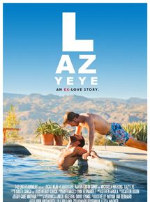 Affiche du film Lazy Eye (2016) de Tim Kirkman. Voir Lazy Eye en streaming / torrent sur meilleurs-films.fr