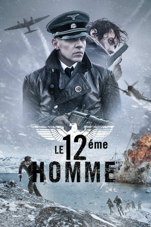 Affiche du film Le 12ème Homme (2016) de Harald Zwart Affiche du film Le 12ème Homme (2016) de Harald Zwart. Voir Le 12ème Homme en streaming / torrent sur meilleurs-films.fr