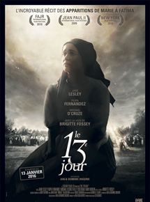 Affiche du film Le 13e jour (2015) de Dominic Higgins,Ian Higgins (II),. Voir Le 13e jour en streaming / torrent sur meilleurs-films.fr