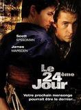 Affiche du film Le 24ème jour (2004) de Tony Piccirillo. Voir Le 24ème jour en streaming / torrent sur meilleurs-films.fr