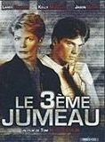 Affiche du film Le 3ème Jumeau (1997) de Tom McLoughlin. Voir Le 3ème Jumeau en streaming / torrent sur meilleurs-films.fr