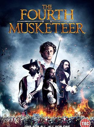 Affiche du film Le 4eme mousquetaire (2022) de Steve Lawson Affiche du film Le 4eme mousquetaire (2022) de Steve Lawson. Voir Le 4eme mousquetaire en streaming / torrent sur meilleurs-films.fr