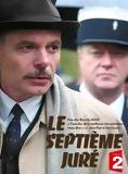 Affiche du film Le 7ème juré (2008) de Edouard Niermans. Voir Le 7ème juré en streaming / torrent sur meilleurs-films.fr