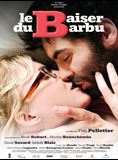 Affiche du film Le Baiser du Barbu (2010) de Yves Pelletier. Voir Le Baiser du Barbu en streaming / torrent sur meilleurs-films.fr