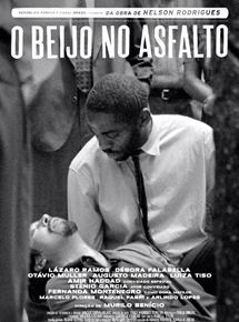 Affiche du film Le Baiser sur l’asphalte (2017) de Murilo Benício Affiche du film Le Baiser sur l’asphalte (2017) de Murilo Benício. Voir Le Baiser sur l’asphalte en streaming / torrent sur meilleurs-films.fr