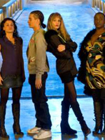 Affiche du court métrage Le Bal du monde (2009) de Kamel Ouali. Voir Le Bal du monde en streaming / torrent sur meilleurs-films.fr