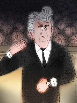 Affiche du court métrage Le Ballet (2012) de Louis Thomas (II). Voir Le Ballet en streaming / torrent sur meilleurs-films.fr