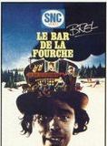 Affiche du film Le Bar de la fourche (1972) de Alain Levent Affiche du film Le Bar de la fourche (1972) de Alain Levent. Voir Le Bar de la fourche en streaming / torrent sur meilleurs-films.fr