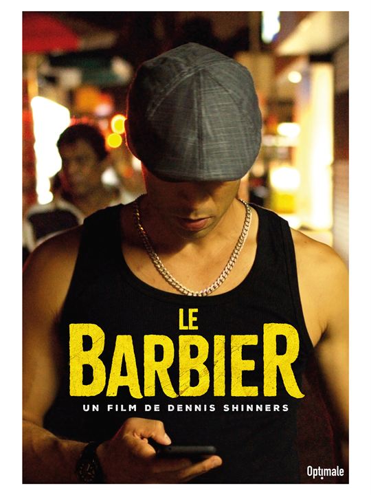 Affiche du film Le Barbier (2022) de Dennis Shinners Affiche du film Le Barbier (2022) de Dennis Shinners. Voir Le Barbier en streaming / torrent sur meilleurs-films.fr