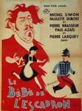 Affiche du film Le Bébé de l’escadron (1935) de René Sti. Voir Le Bébé de l’escadron en streaming / torrent sur meilleurs-films.fr