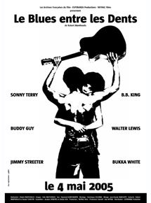 Affiche du film Le Blues entre les dents (1973) de Robert Manthoulis. Voir Le Blues entre les dents en streaming / torrent sur meilleurs-films.fr