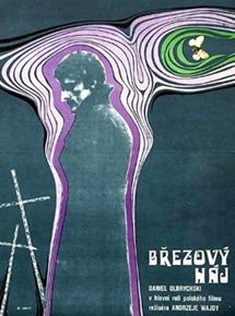 Affiche du film Le Bois de bouleaux (1970) de Andrzej Wajda Affiche du film Le Bois de bouleaux (1970) de Andrzej Wajda. Voir Le Bois de bouleaux en streaming / torrent sur meilleurs-films.fr