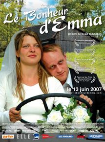 Affiche du film Le Bonheur d’Emma (2006) de Sven Taddicken. Voir Le Bonheur d’Emma en streaming / torrent sur meilleurs-films.fr