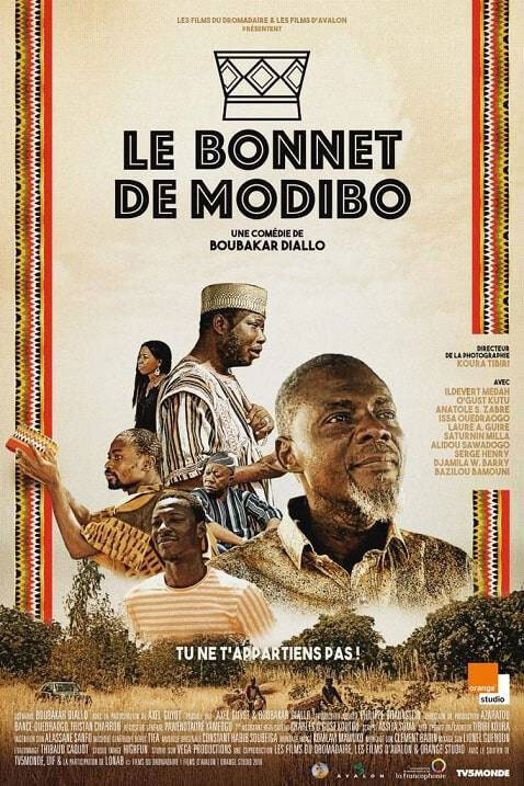 Affiche du film Le Bonnet de Modibo (2020) de Boubacar Diallo. Voir Le Bonnet de Modibo en streaming / torrent sur meilleurs-films.fr