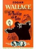 Affiche du film Le Bossu de Londres (1966) de Alfred Vohrer Affiche du film Le Bossu de Londres (1966) de Alfred Vohrer. Voir Le Bossu de Londres en streaming / torrent sur meilleurs-films.fr