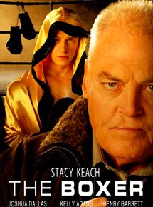 Affiche du film Le Boxeur (2009) de Thomas Jahn. Voir Le Boxeur en streaming / torrent sur meilleurs-films.fr