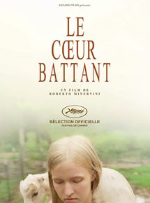 Affiche du film Le Cur battant (2013) de Roberto Minervini Affiche du film Le Cur battant (2013) de Roberto Minervini. Voir Le Cur battant en streaming / torrent sur meilleurs-films.fr