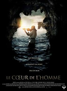 Affiche du film Le Cur de LHomme (2017) de Eric Esau. Voir Le Cur de LHomme en streaming / torrent sur meilleurs-films.fr