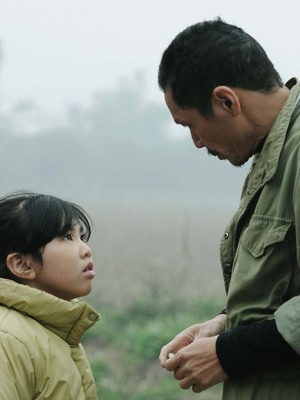 Affiche du court métrage Le Camion de mon père () de Mauricio Osaki. Voir Le Camion de mon père en streaming / torrent sur meilleurs-films.fr