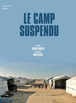 Affiche du film Le Camp suspendu (2020) de Olivier Daunizeau Affiche du film Le Camp suspendu (2020) de Olivier Daunizeau. Voir Le Camp suspendu en streaming / torrent sur meilleurs-films.fr