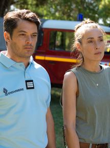 Affiche du film Le Canal des secrets (2020) de Julien Zidi. Voir Le Canal des secrets en streaming / torrent sur meilleurs-films.fr