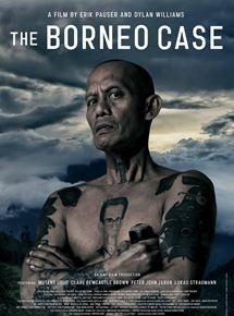 Affiche du film Le Cas Borneo (2016) de Dylan Williams (V),Erik Pauser,. Voir Le Cas Borneo en streaming / torrent sur meilleurs-films.fr