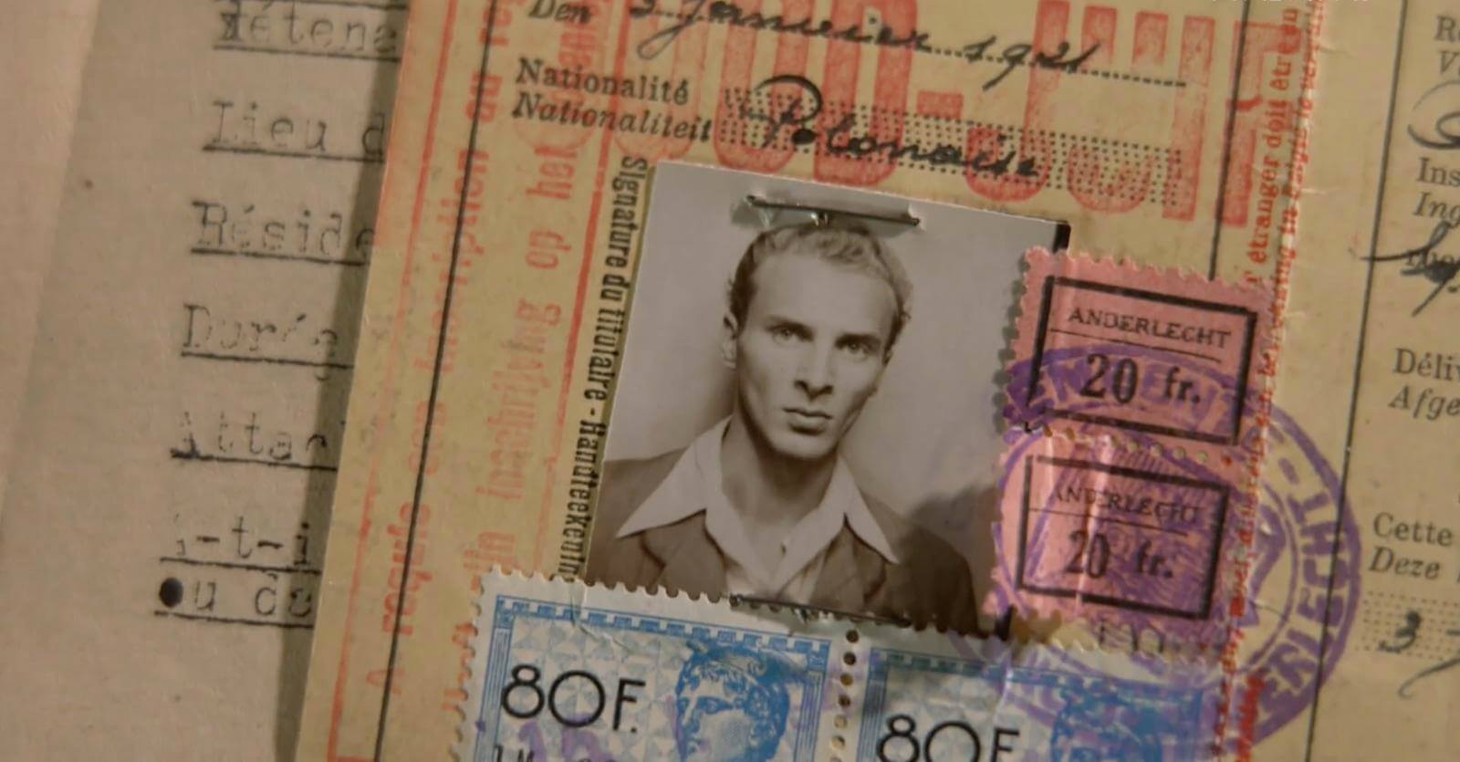 Affiche du film Le cas Léon K (2024) de Jérôme Prieur. Voir Le cas Léon K en streaming / torrent sur meilleurs-films.fr