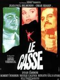 Affiche du film Le Casse (1971) de Henri Verneuil Affiche du film Le Casse (1971) de Henri Verneuil. Voir Le Casse en streaming / torrent sur meilleurs-films.fr