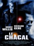 Affiche du film Le Chacal (1997) de Michael Caton-Jones Affiche du film Le Chacal (1997) de Michael Caton-Jones. Voir Le Chacal en streaming / torrent sur meilleurs-films.fr